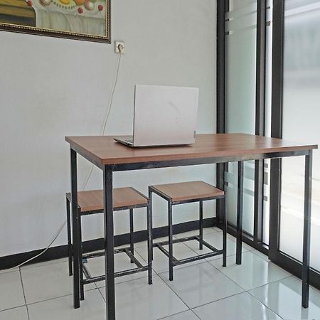 Oyo 91762 Green Home Stay Syariah Purwakarta Exterior photo