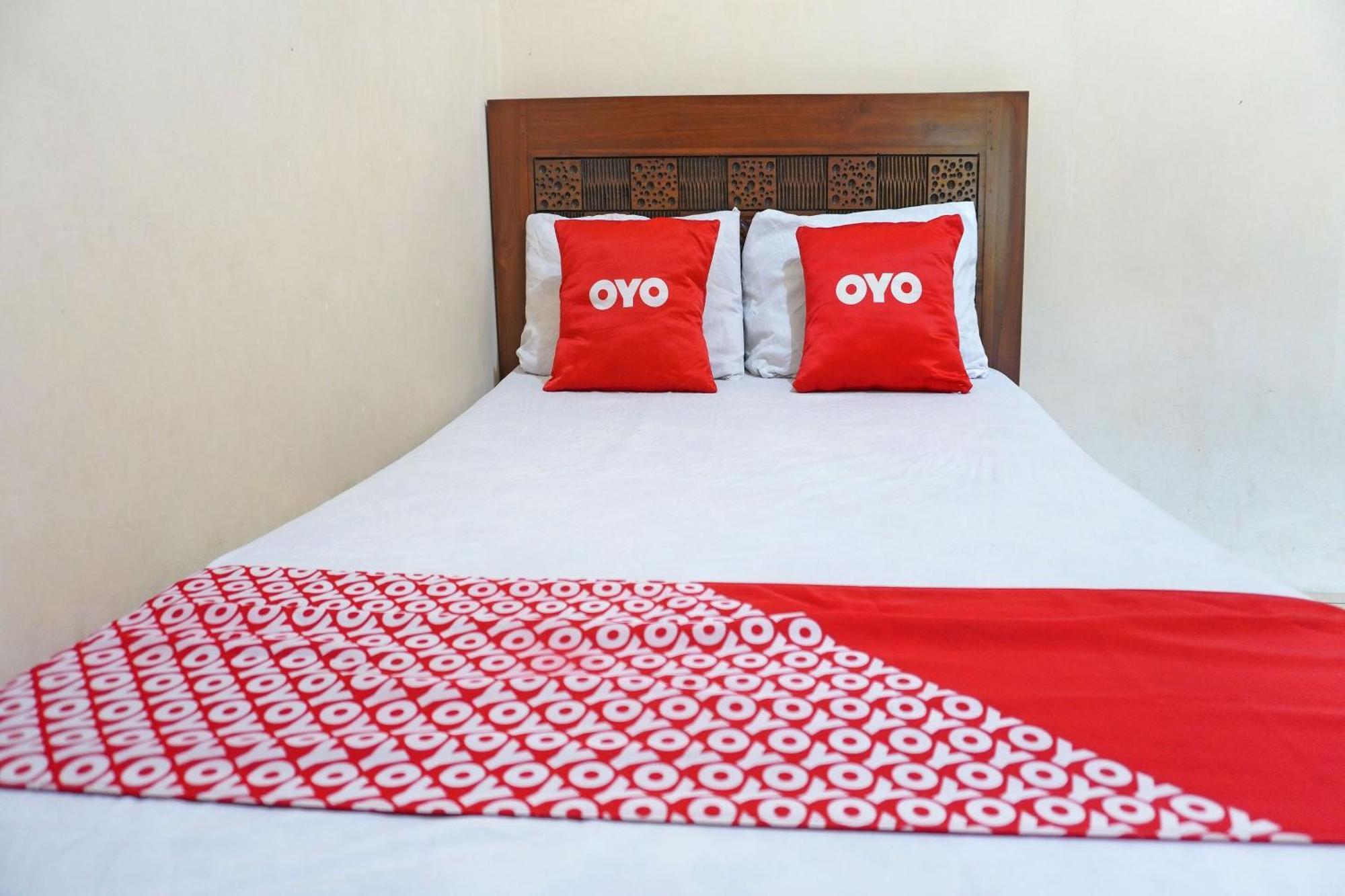 Oyo 91762 Green Home Stay Syariah Purwakarta Exterior photo